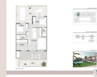 New Build - Bungalow - San Pedro del Pinatar - San Pedro Del Pinatar