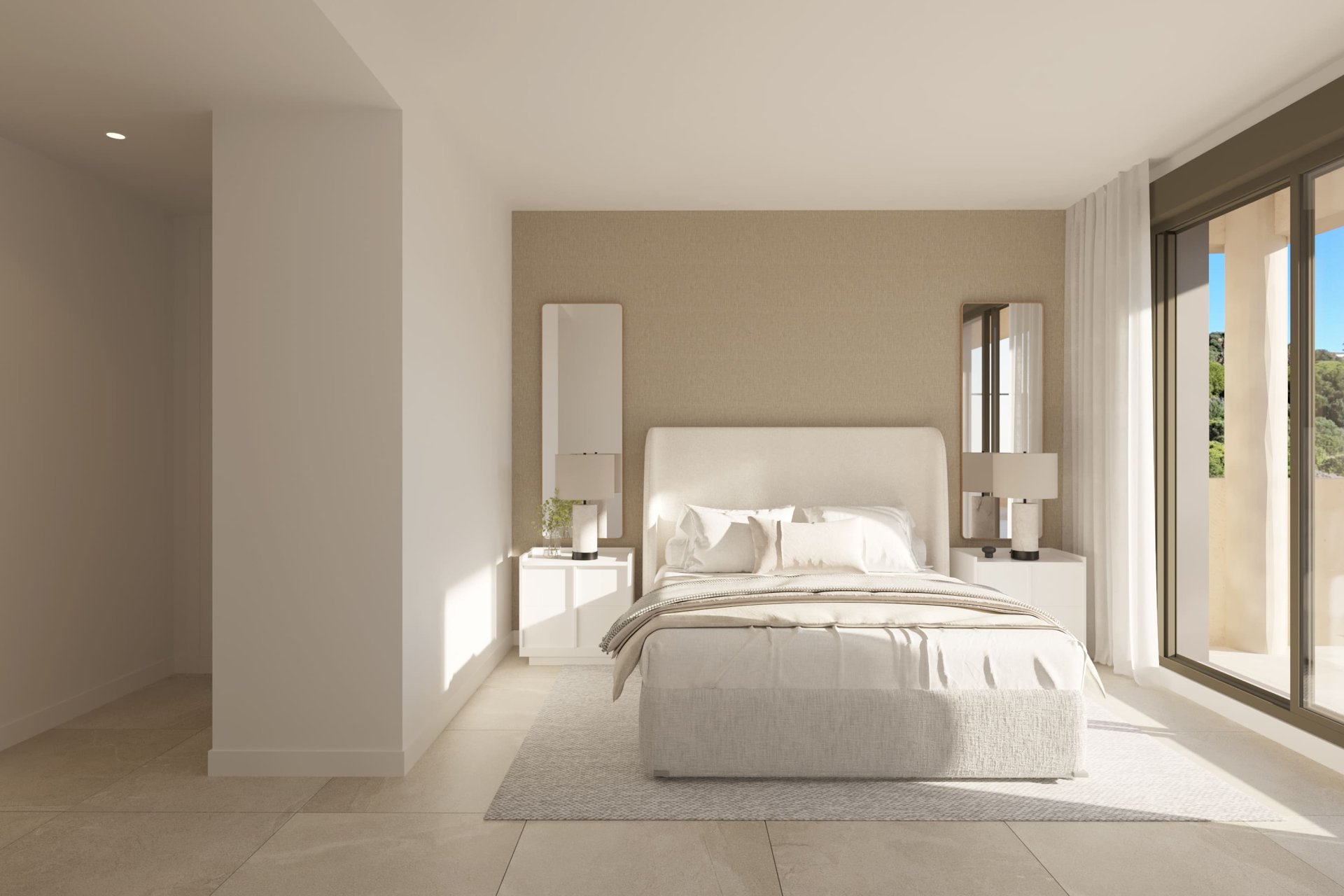 New Build - Bungalow - San Roque - La Alcaidesa