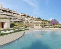 New Build - Bungalow - San Roque - La Alcaidesa