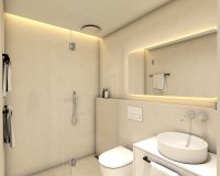 New Build - Bungalow - Torre de la Horadada