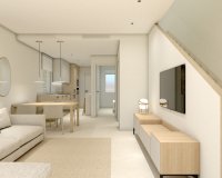 New Build - Bungalow - Torre de la Horadada