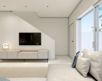 New Build - Bungalow - Torre de la Horadada