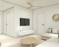 New Build - Bungalow - Torre de la Horadada