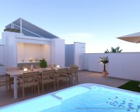 New Build - Bungalow - Torre de la Horadada