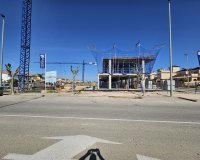 New Build - Bungalow - Torre de la Horadada