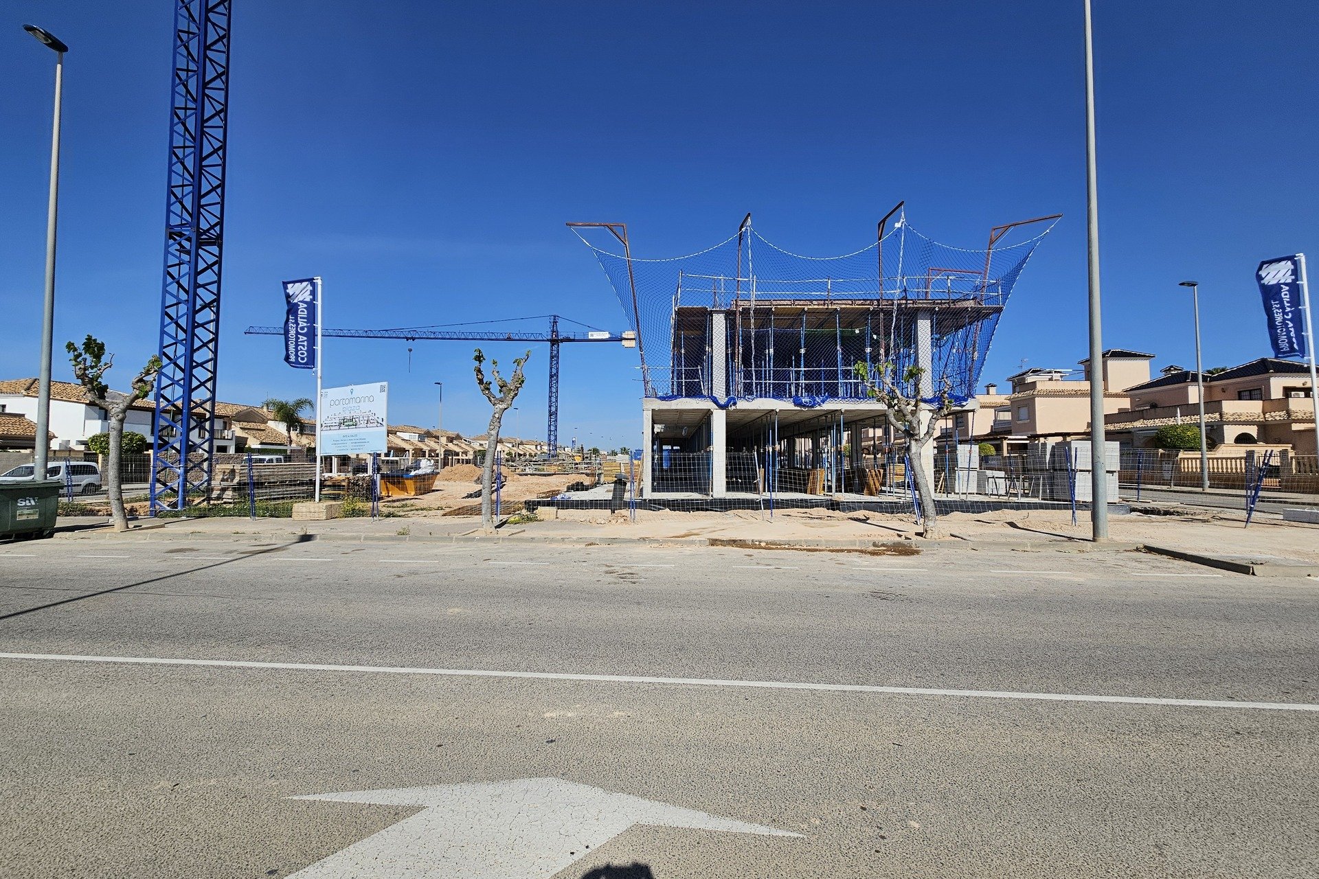 New Build - Bungalow - Torre de la Horadada