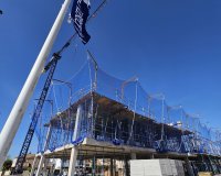 New Build - Bungalow - Torre de la Horadada