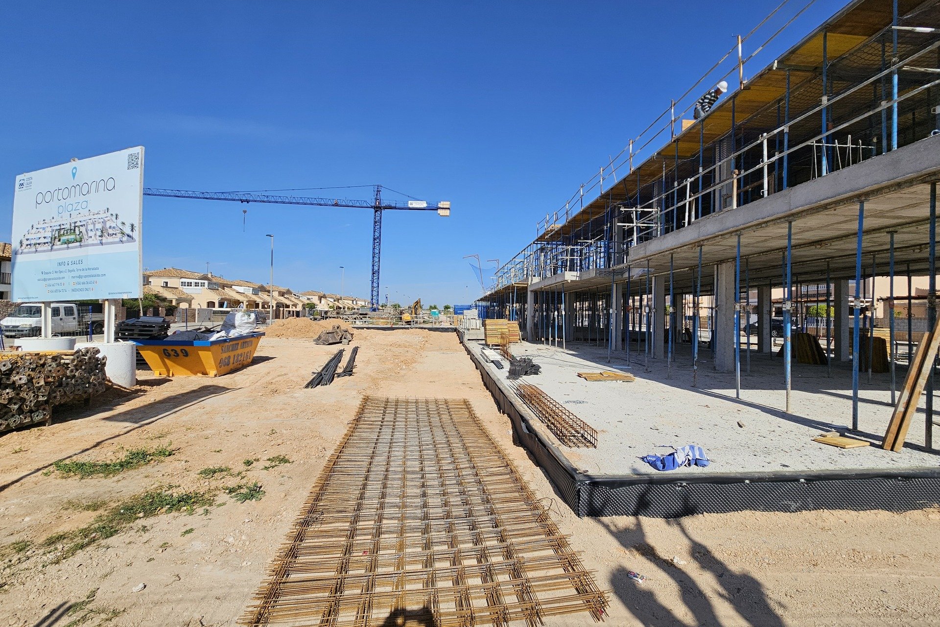 New Build - Bungalow - Torre de la Horadada