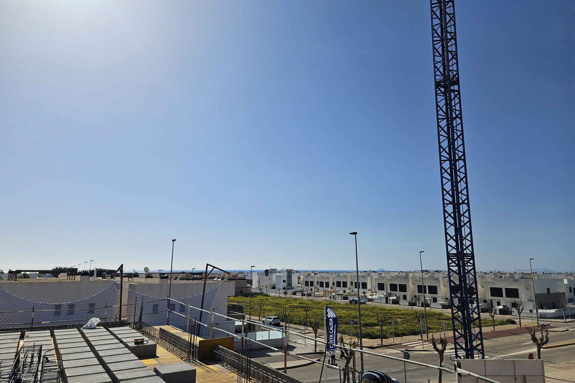 New Build - Bungalow - Torre de la Horadada