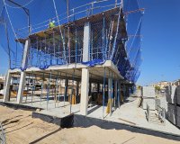 New Build - Bungalow - Torre de la Horadada