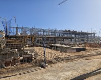 New Build - Bungalow - Torre de la Horadada