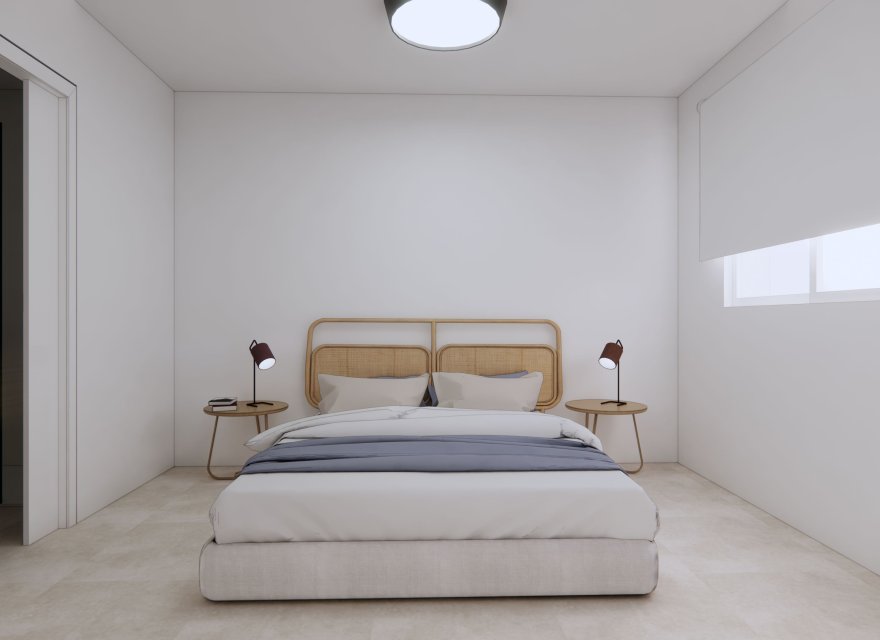 New Build - Bungalow - Torre de la Horadada