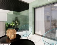 New Build - Bungalow - Torre de la Horadada