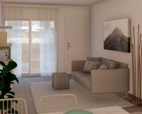 New Build - Bungalow - Torre Pacheco - Roldán