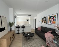 New Build - Bungalow - Torre Pacheco - Torre-Pacheco