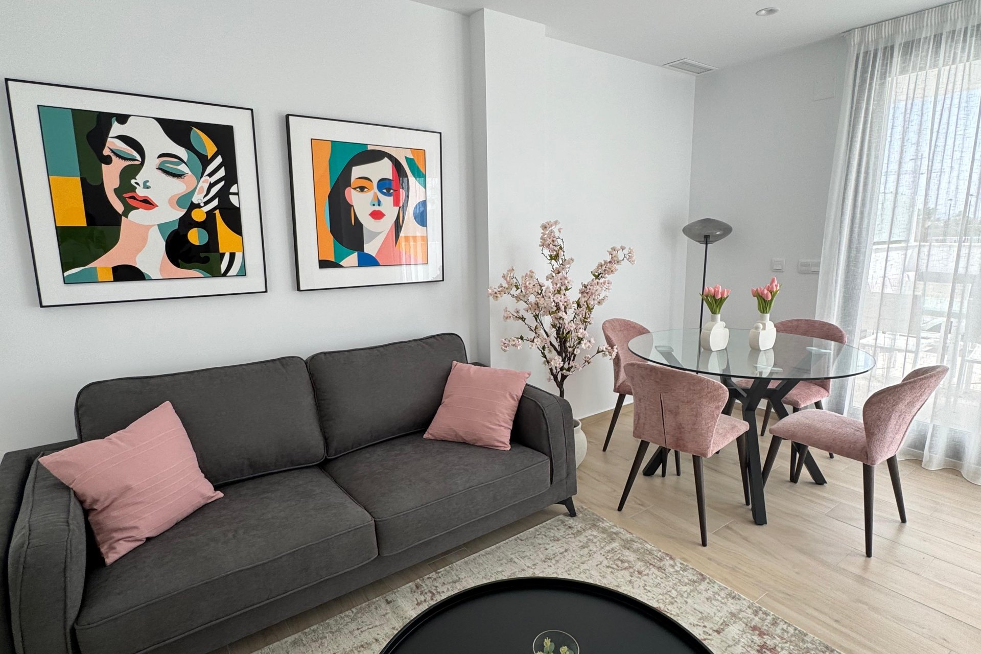 New Build - Bungalow - Torre Pacheco - Torre-Pacheco