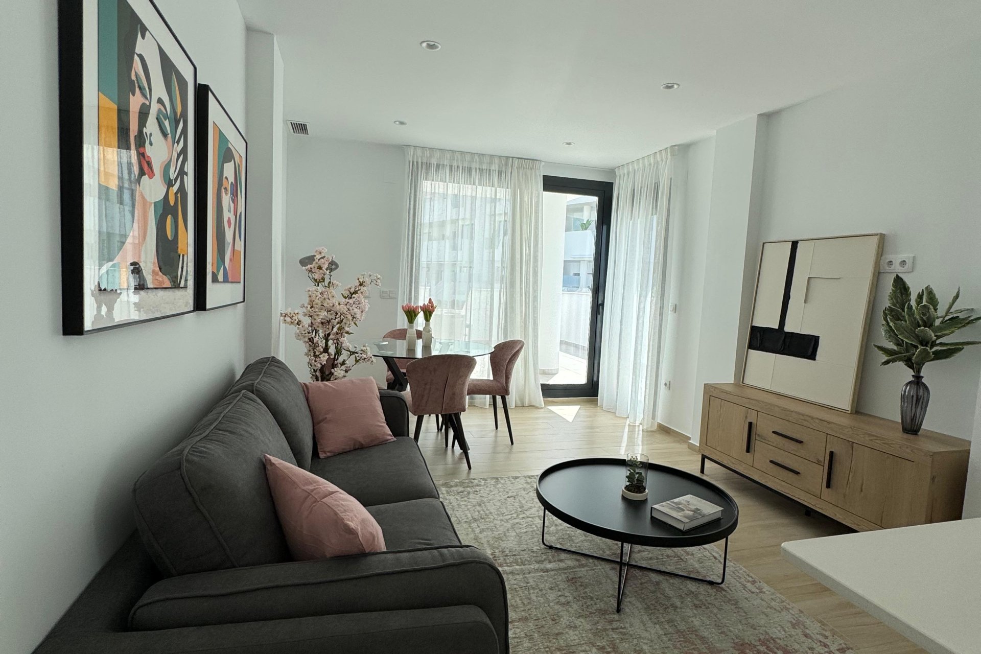 New Build - Bungalow - Torre Pacheco - Torre-Pacheco