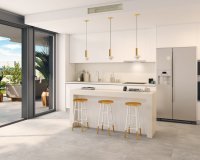 New Build - Bungalow - Torremolinos