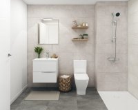 New Build - Bungalow - Torremolinos