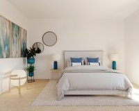 New Build - Bungalow - Torremolinos