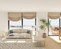 New Build - Bungalow - Torremolinos