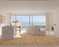 New Build - Bungalow - Torrevieja - La Mata-La Manguilla