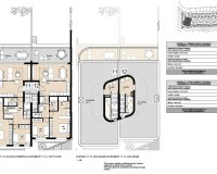 New Build - Bungalow - Torrevieja - La Mata-La Manguilla