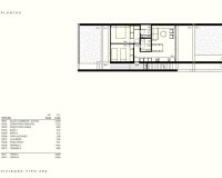 New Build - Bungalow - Torrevieja - Los Balcones