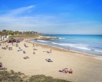 New Build - Bungalow - Torrevieja - Los Balcones