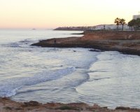 New Build - Bungalow - Torrevieja - Los Balcones