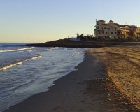 New Build - Bungalow - Torrevieja - Los Balcones