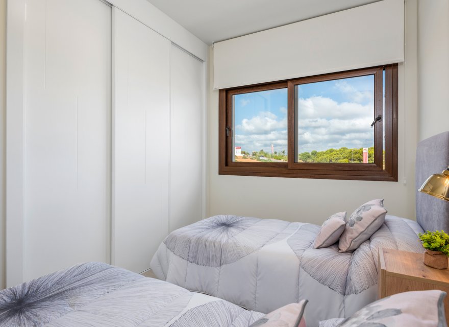 New Build - Bungalow - Torrevieja