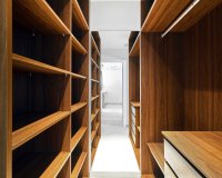 New Build - Bungalow - Torrevieja