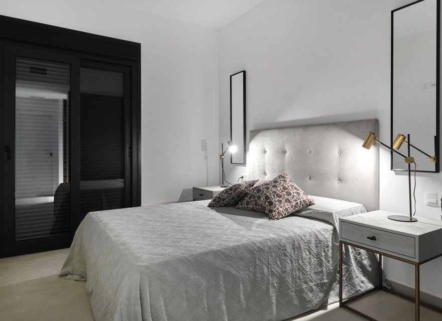 New Build - Bungalow - Torrevieja