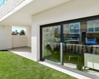 New Build - Bungalow - Torrevieja