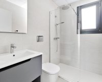 New Build - Bungalow - Torrevieja