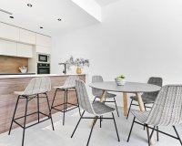 New Build - Bungalow - Torrevieja