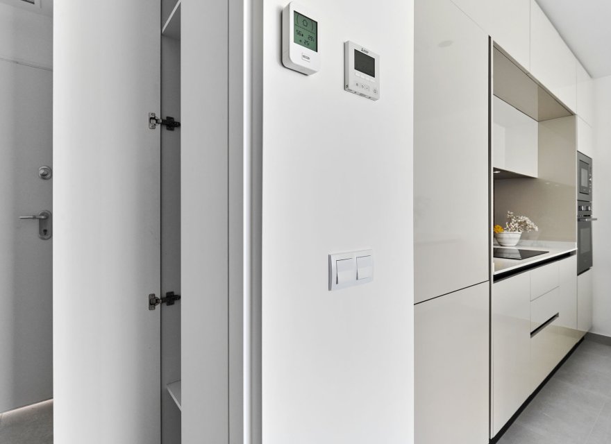 New Build - Bungalow - Torrevieja