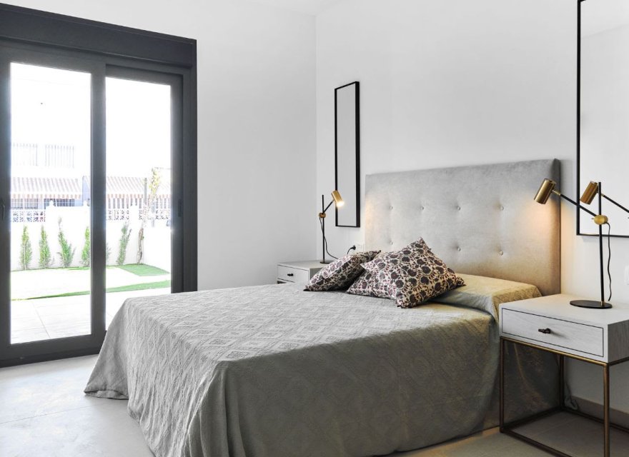 New Build - Bungalow - Torrevieja