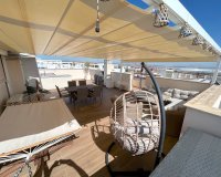 New Build - Bungalow - Torrevieja