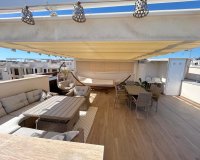 New Build - Bungalow - Torrevieja