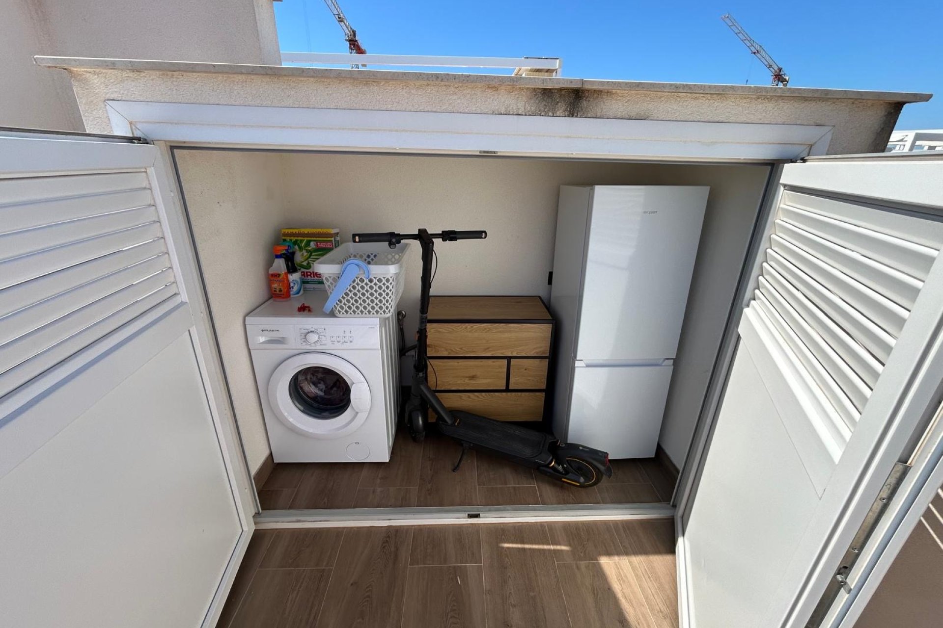 New Build - Bungalow - Torrevieja