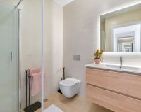 New Build - Bungalow - Torrevieja