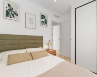 New Build - Bungalow - Torrevieja