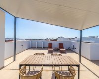 New Build - Bungalow - Torrevieja