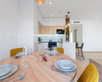 New Build - Bungalow - Torrevieja