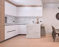 New Build - Bungalow - Torrevieja