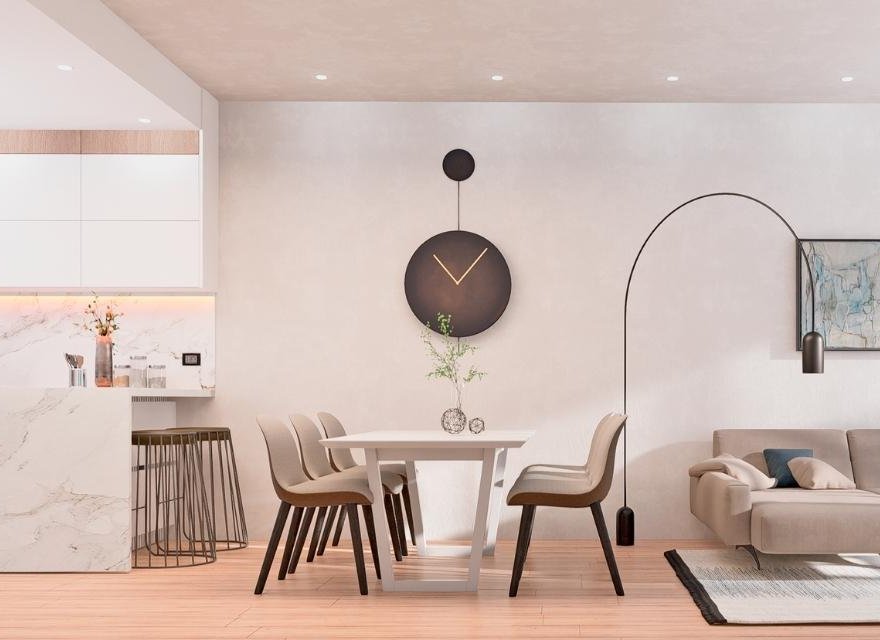 New Build - Bungalow - Torrevieja