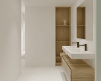 New Build - Bungalow - Torrevieja