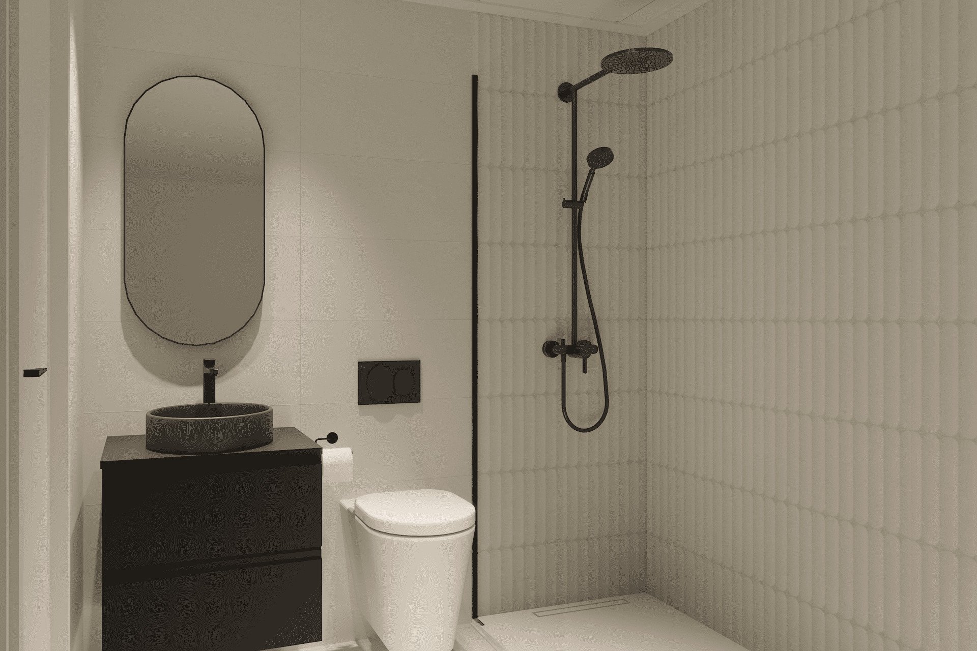 New Build - Bungalow - Torrevieja